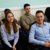 Вшанування Дня Гідності і Свободи